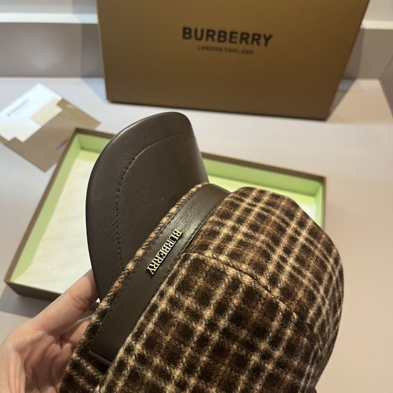 BURBERRY